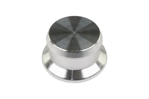 Turbosmart 29mm BOV hose blanking plug for blow off valve accessories, used to block or seal hoses in turbo systems.