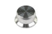 Turbosmart 29mm BOV hose blanking plug for blow off valve accessories, used to block or seal hoses in turbo systems.
