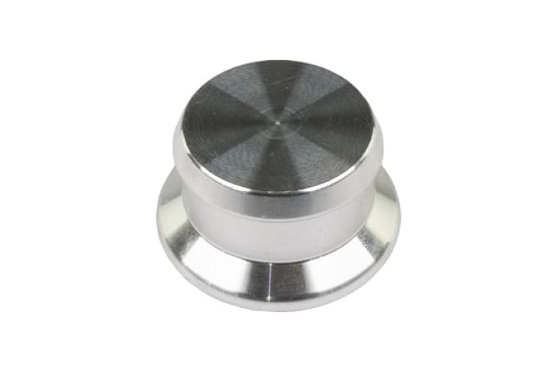 Turbosmart 29mm BOV hose blanking plug for blow off valve accessories, used to block or seal hoses in turbo systems.