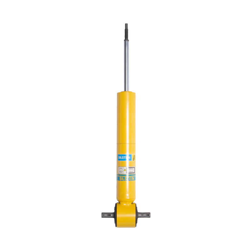 Bilstein 07-13 Chevrolet Silverado 1500 B6 4600 front 46mm monotube shock absorber for trucks and off-road vehicles.