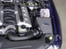 Volant Cold Air Intake System for 2005-2008 Pontiac GTO 6.0 V8 Pro5 Closed Box showing main intake components.