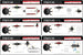Aeromotive Phantom 200 universal in-tank fuel system with pump and fittings for automotive fuel delivery.