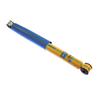 Bilstein B6 (C) Series front shock absorber for 1988-1997 Ford F53 truck, showing the silver metal shock with mounting hardware.