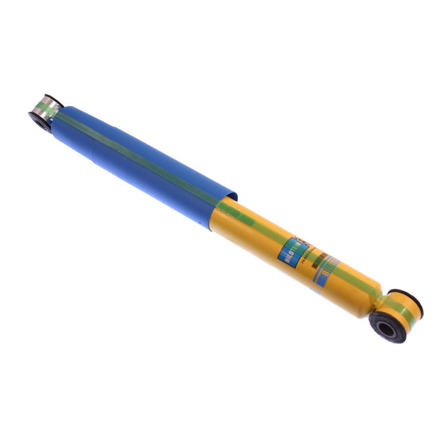 Bilstein B6 (C) Series front shock absorber for 88-97 Ford F53, showing the metal shock body and mounting hardware.