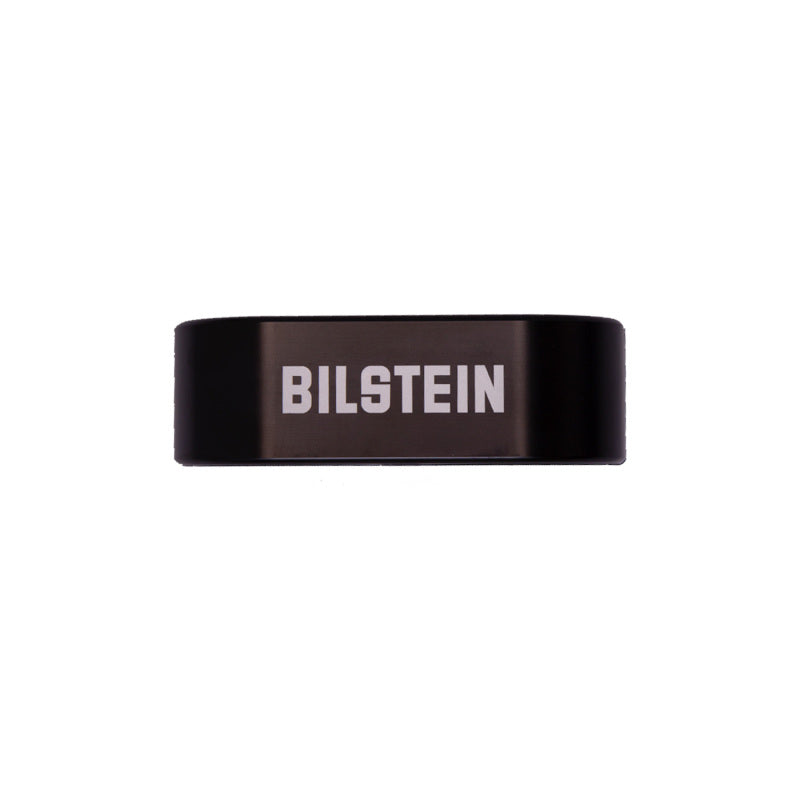 Bilstein B8 5160 rear monotube shock absorber for Chevrolet Silverado and GMC Sierra 1500 trucks, shown in image.