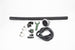 Radium Engineering FCST-X refueling kit for fuel tanks, remote mount standard fill with hoses and fittings visible in the image.