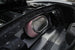 K&N Engineering cold air intake system for 2020-2021 Chevrolet Corvette Stingray 6.2L V8 engine, featuring durable air filter and intake tubing