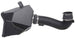 K&N Engineering cold air intake system for 2019+ Chevrolet Silverado 1500 V8 6.2L engine, shown installed in the engine bay