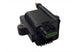 Haltech High Output IGN-1A Inductive Ignition Coil with built-in ignitor, plug, and pins for upgraded ignition systems.
