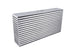 Garrett 950 HP air intercooler with 24x12.11x4.5 inch core, designed for high-performance turbocharged engines.