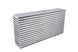 Garrett 950 HP air intercooler with 24x12.11x4.5 inch core, designed for high-performance turbocharged engines.
