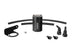 CORSA Performance aluminum oil catch can for 2019-2025 Silverado, Sierra, Tahoe, Suburban, Yukon, and Denali trucks.