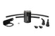CORSA Performance aluminum oil catch can for 2019-2025 Silverado, Sierra, Tahoe, Suburban, Yukon, and Denali trucks.