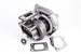 Garrett GT2560R Turbocharger CHRA with 8mm compressor wheel, part 835995-0002, shown in detailed view.