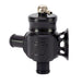 Turbosmart Kompact Dual Port 20mm Blow Off Valve installed on a turbocharged engine for improved boost control.
