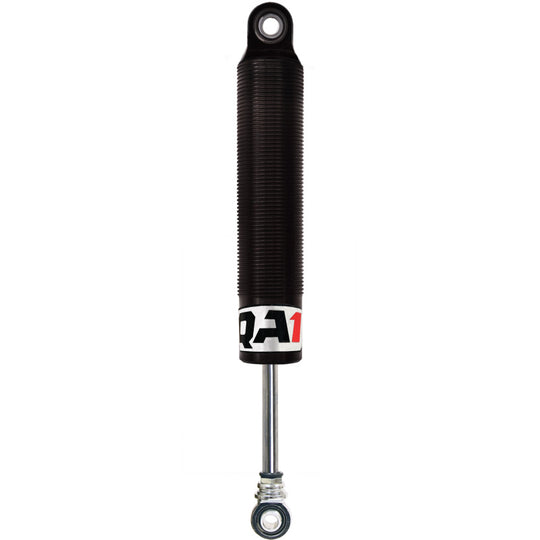 QA1 63 Series sealed threaded body twin tube shock absorber with 7-inch stroke and aluminum construction.