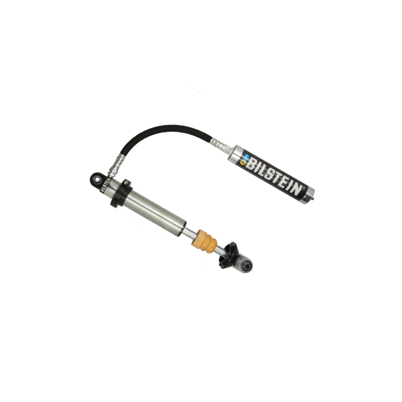 Bilstein 8125 series 19-inch extended length shock absorber with 13-inch collapsed length and 46mm monotube design for shocks and struts.