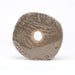 DEI Titanium exhaust wrap 2-inch by 35-foot rolls for heat insulation on exhaust systems, shown in the image.