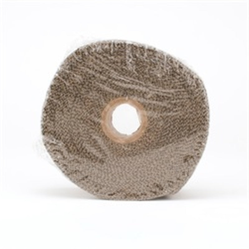 DEI Titanium exhaust wrap 2-inch by 35-foot rolls for heat insulation on exhaust systems, shown in the image.