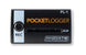 Innovate PL-1 Pocket Logger Kit for performance monitoring, includes 2GB SD card and USB card reader, compact design.
