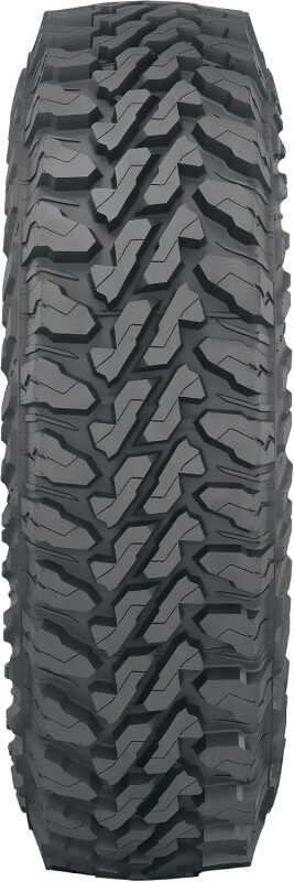 Yokohama Geolandar M/T G003 SXS tire in 32x9.50R15 size, off-road UTV tire with rugged tread pattern and sidewall design