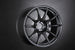 SSR GTX01 19x9.5 cast black wheel with 5x114.3 bolt pattern and 35mm offset for 04-08 TL and 93-98 Supra vehicles.