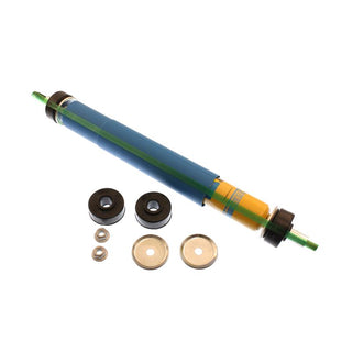 Bilstein B6 front monotube shock absorber for 2004-2009 Chevy C4500 Kodiak V8 8.1L truck, durable suspension component