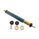 Bilstein B6 front monotube shock absorber for 2004-2009 Chevy C4500 Kodiak V8 8.1L truck, showing the shock in detail