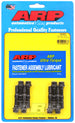 ARP Opel and Vauxhall 1.4L-1.6L 8V rod bolt kit showing high-strength metal bolts for engine assembly.