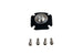 Aeromotive EFI fuel pressure regulator repair kit with various components for engine fuel system maintenance.