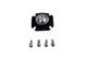 Aeromotive EFI fuel pressure regulator repair kit with various components for engine fuel system maintenance.