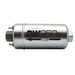 DeatschWerks 350 LPH DW350iL inline external fuel pump for automotive fuel systems, no bracket included.