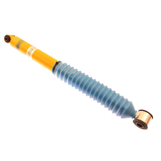 Bilstein B6 (HD) Series front monotube shock absorber for Freightliner Oshkosh X-Line 95-97 trucks, 46mm diameter.