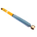 Bilstein B6 HD front monotube shock absorber for 1995-1997 Freightliner Oshkosh X-Line trucks, 46mm diameter, durable shock system
