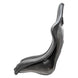 Sparco QRT-C race seat in black carbon fiber with black upholstery, designed for high-performance motorsport seating.