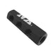 Snow Performance 6 Port Water Methanol Distribution Block for fuel system control, shown with ports and fittings.
