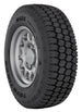 Toyo M655 285/70R19.5 UTV on-road tire with rugged tread pattern, suitable for light trucks and utility vehicles.