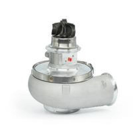 Garrett G-XRace GXR47-76 76/120mm Supercore assembly for turbochargers, featuring durable metal components and precise construction.