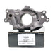 Melling Select high performance oil pump model 10355, featuring metal construction and precise engineering, for automotive engine lubrication.