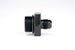 Aeromotive ORB-10 to AN-06 male flare reducer fitting showing threaded connections and smooth metal finish