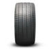 Mickey Thompson Street Comp GHT 285/30R19 98Y XL on-road UTV tires with tread pattern and sidewall details, automotive tire image.