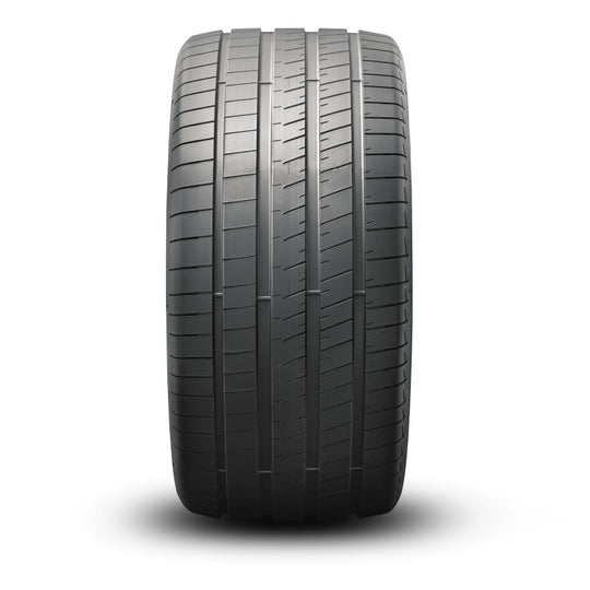 Mickey Thompson Street Comp GHT UTV tire 245/40R18 97Y XL with rugged tread designed for on-road automotive use.