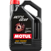 Motor oil image showing Motul Motylgear 75W90 gear oil 4x5L bottles with API GL-4/GL-5 specifications for vehicle gear lubrication