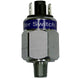 Nitrous Express bottle heater pressure transducer for nitrous oxide bottle accessories, measures pressure accurately.