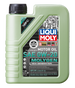 LIQUI MOLY Molygen New Generation 1L 0W20 motor oil bottle with label and cap, suitable for modern engines