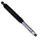 Bilstein rear shock absorber for 2014-2018 Silverado 1500 and Sierra 1500, durable suspension component for smooth ride.