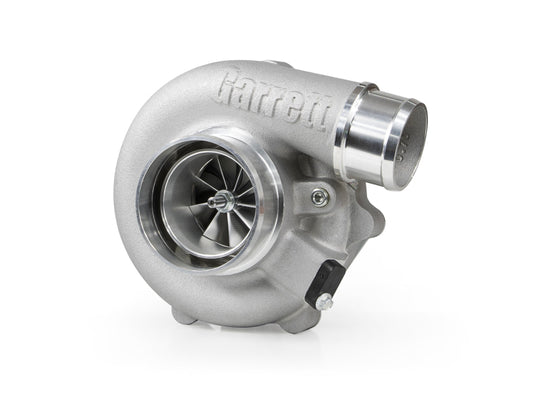 Garrett G30-825 G-Series II Super Core assembly with turbine wheel and compressor housing for turbocharger.