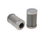 Aeromotive fuel filter replacement 100 micron stainless steel element for 12304, 12307, and 12324 filter assemblies.