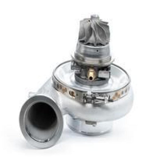 Garrett G-XRace GXR42-71 71mm DTA-Light Super Core assembly with metal components and lightweight design for turbochargers