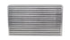 Vibrant intercooler core with 17.75-inch length, 9.85-inch height, and 3.5-inch thickness, designed for vehicle cooling systems.